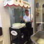 Antico Demanio, carrettino