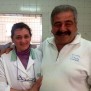 Caseificio Il Casolare, Mimmo La Vecchia