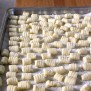 Mamà Laboratori, corso di gnocchi