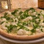Pizza Al Fogher