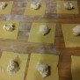 Tortelloni allo stracchino