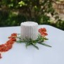 Le Terre di Don Peppe Diana, la ricotta
