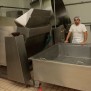 Coop Allevatori Bufalini Casertani, produzione