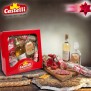 Castelli Salumi, mix di salumi