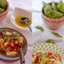 Panzanella a modo mio