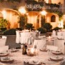 Borghetto d'Arci, spazio all'aperto