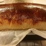 Pan Brioche dolce light