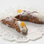 Pasticceria Dagnino, cannoli siciliani