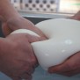 La Marchesa, mozzarella di bufala campana