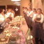Campus Etoile Academy, corso di pasticceria