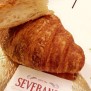 Severance, croissant