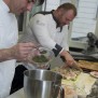 Scuola di cucina Anna Moroni, Gabriele Bonci