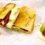 Jumangi Paninoteca, Mozzarillo