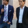 Maurizio e Sandro Serva