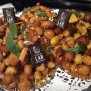 Fortini Lab, struffoli
