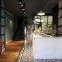 Fortini Lab, ingresso