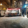 La Folperia sotto la neve
