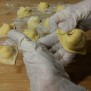 Tortelloni allo stracchino