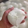 La Mozzarella D.O.C., mozzatura a mano