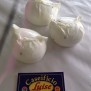 Caseificio Luise, mozzarella al tartufo