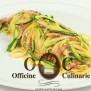 Officine Culinarie, carbonara di zucchine