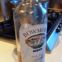 Whisky da aggiungere a fine cottura